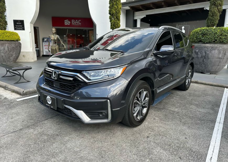 Honda CR-V 2022