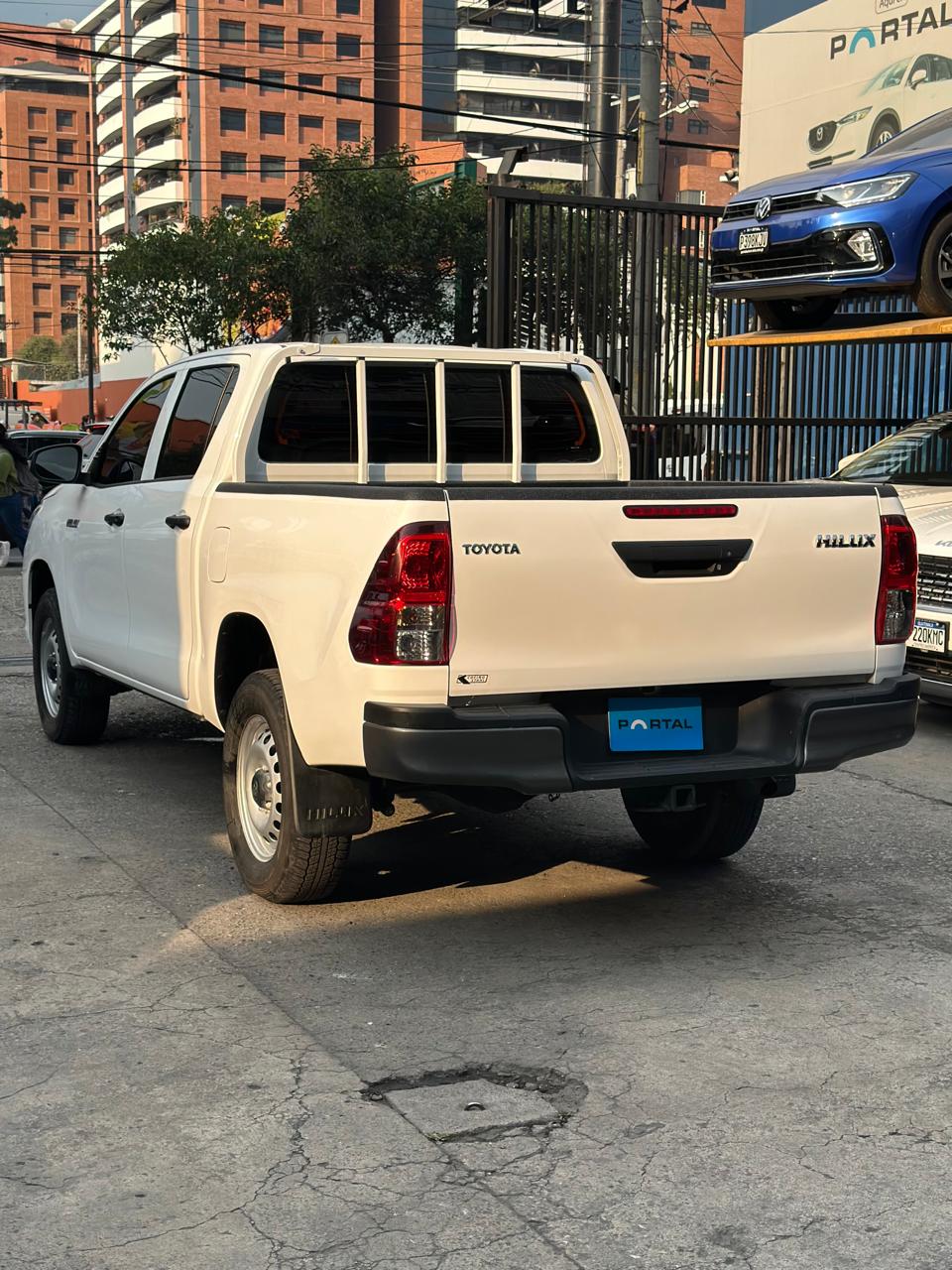vehiculo imagen 3