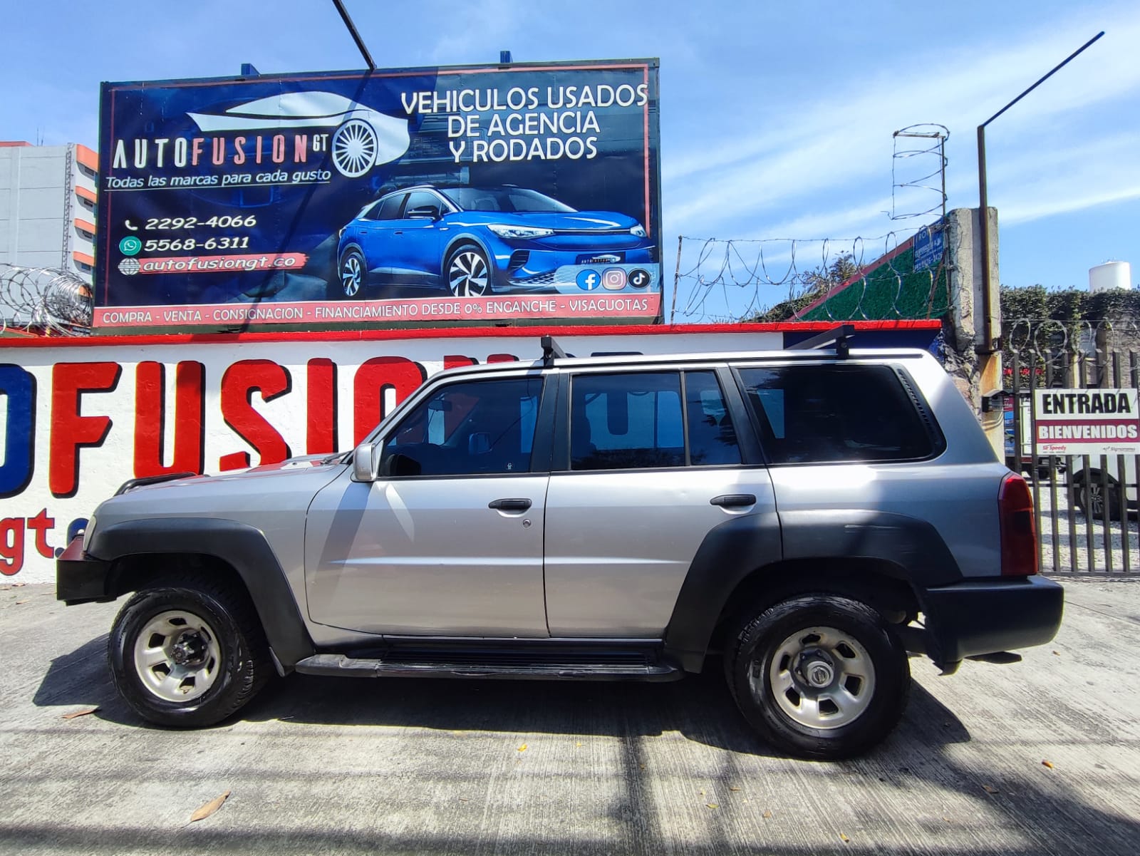 vehiculo imagen 5