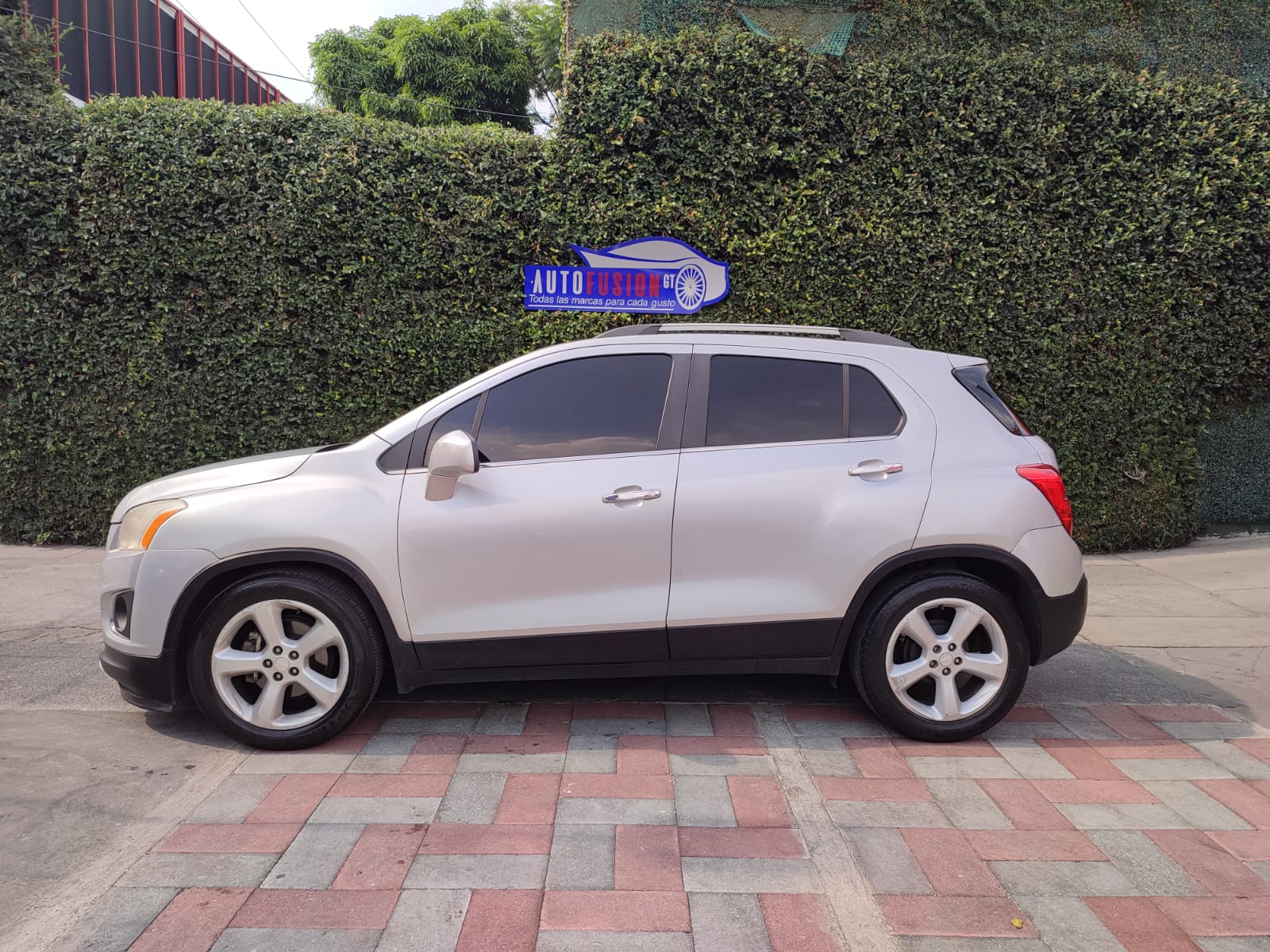vehiculo imagen 5