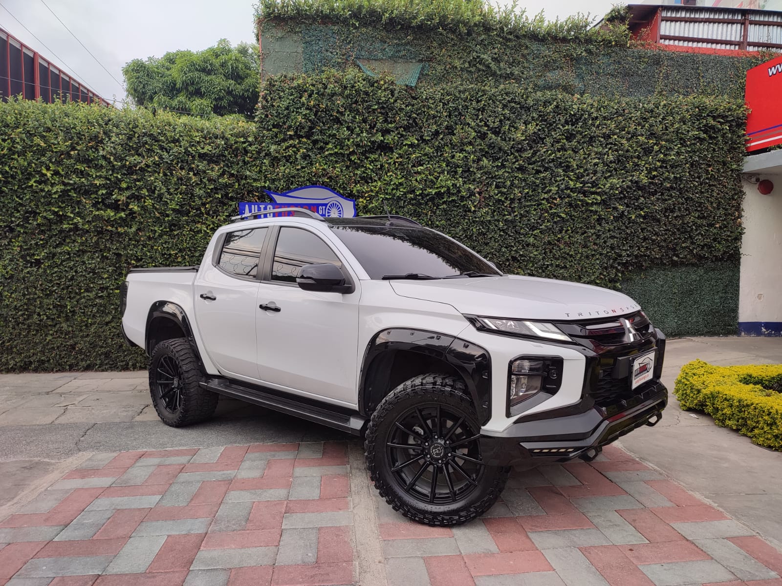vehiculo imagen 3