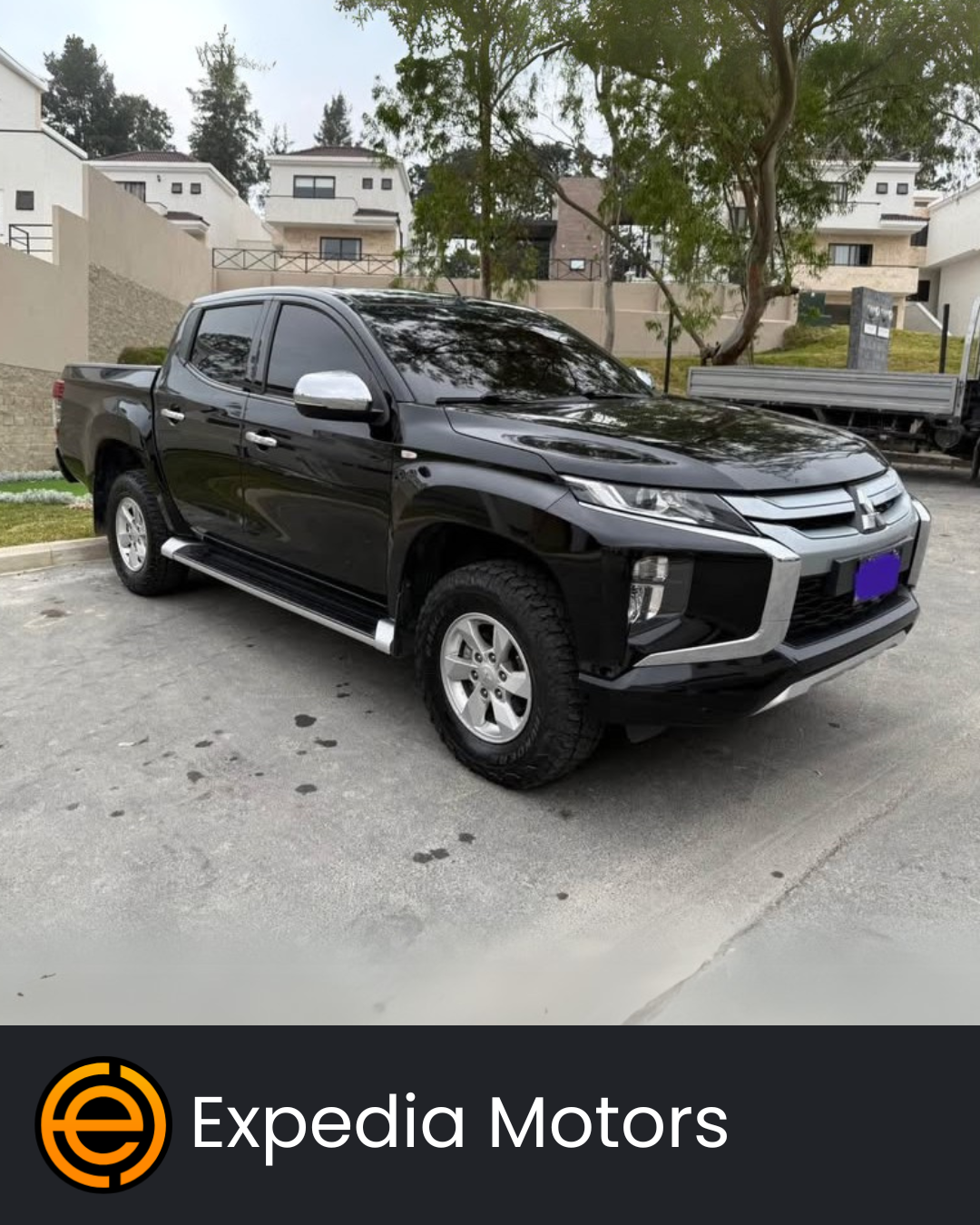 Mitsubishi L200 2022