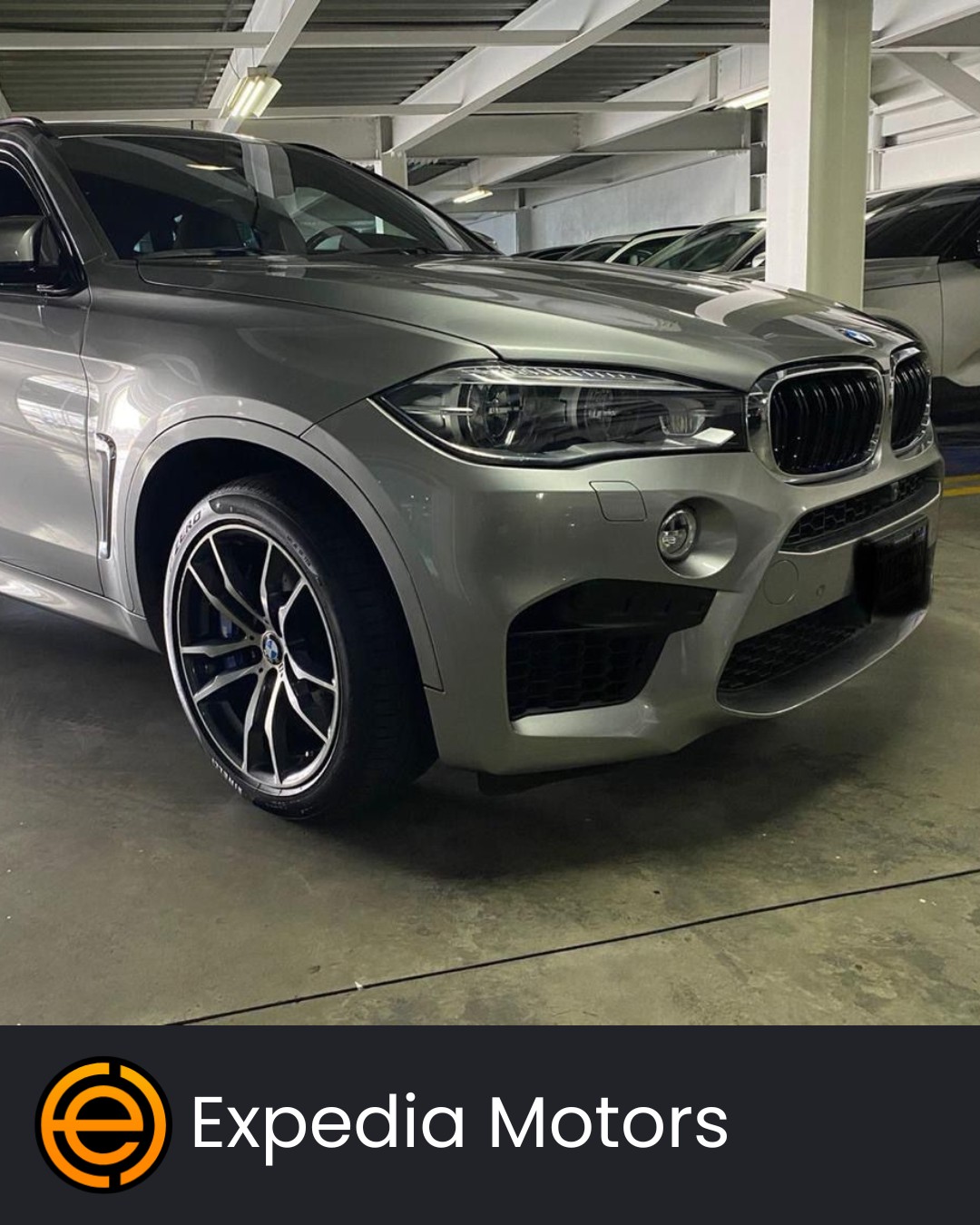 BMW X6 2016