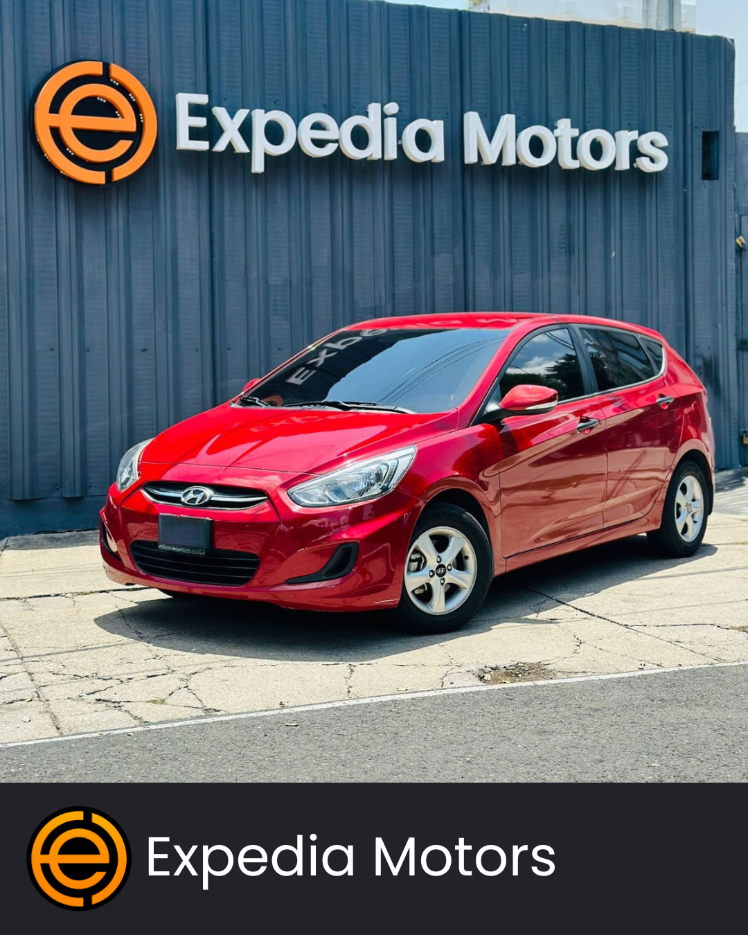 Hyundai ACCENT 2018