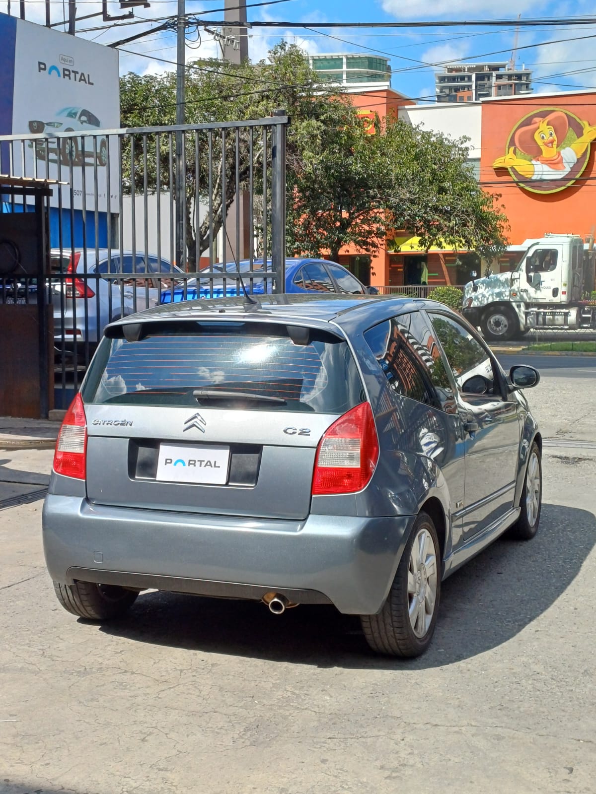 vehiculo imagen 5
