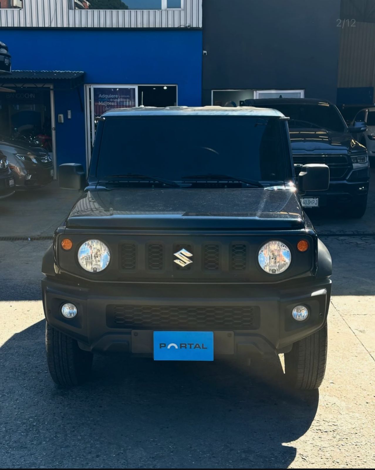 vehiculo imagen 3