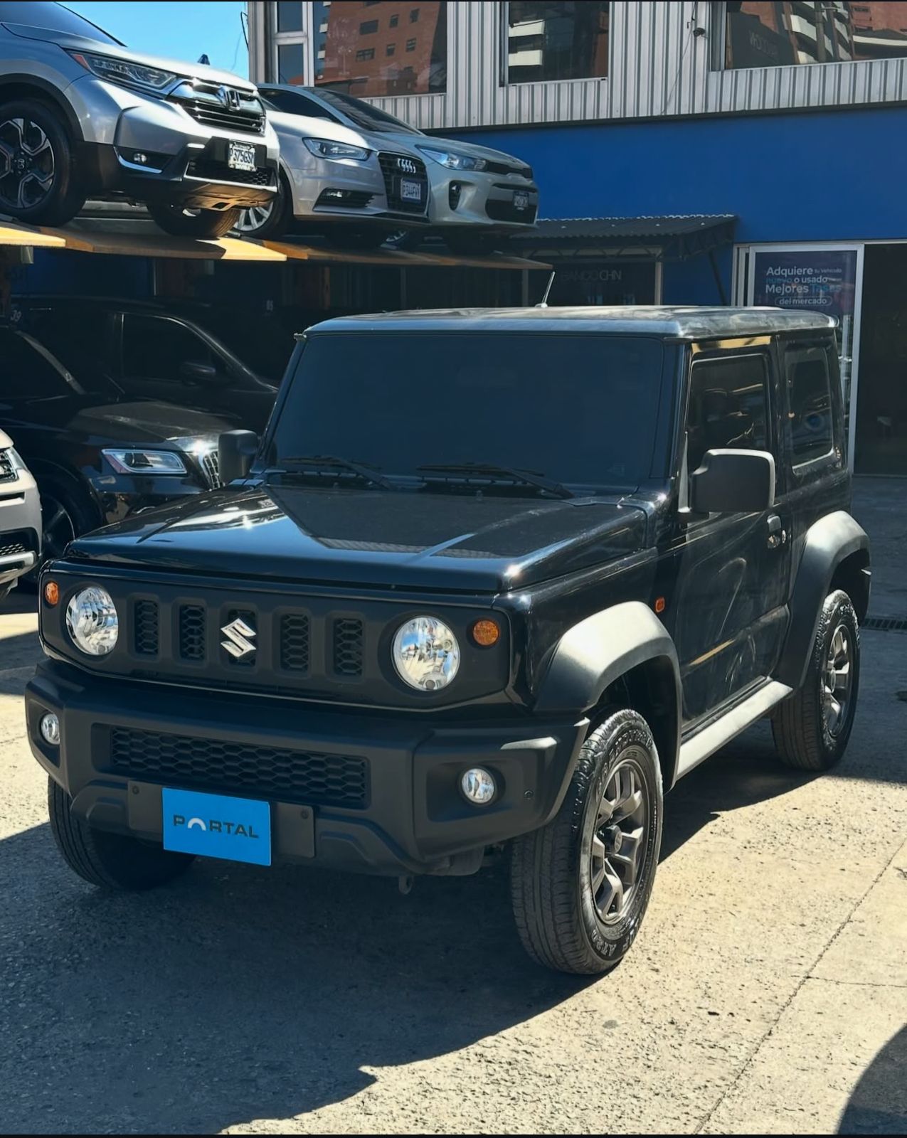 vehiculo imagen 4