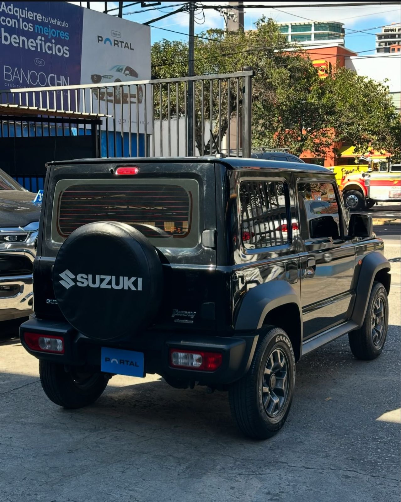 vehiculo imagen 5