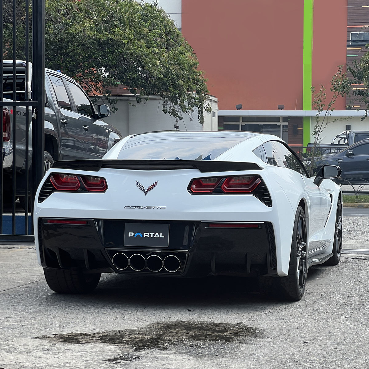 vehiculo imagen 3