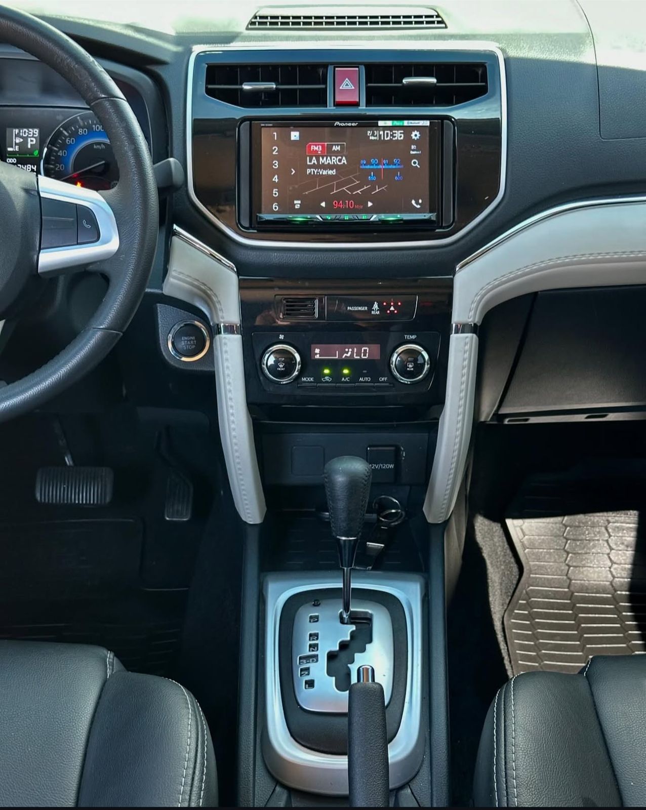 vehiculo imagen 4