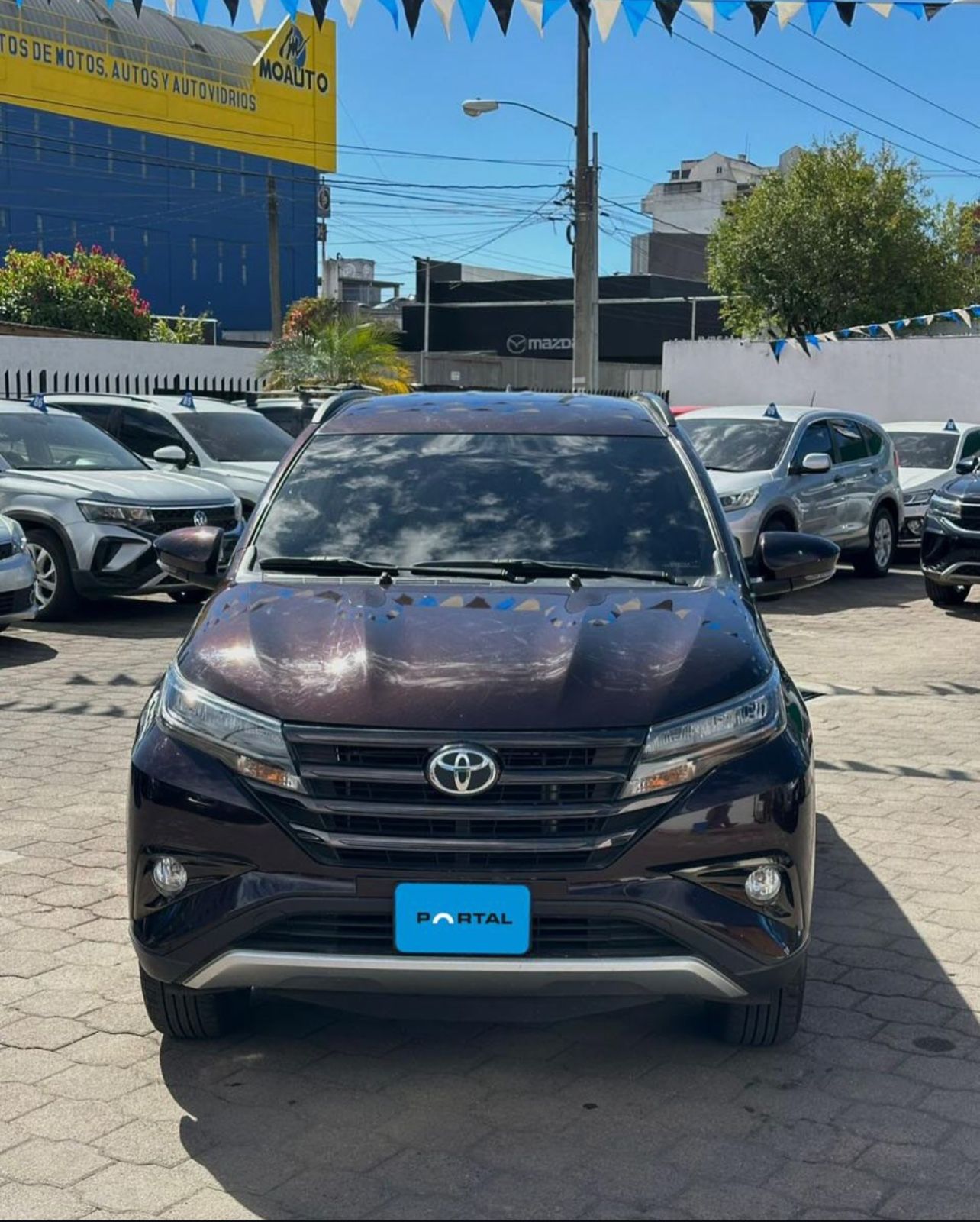 vehiculo imagen 5