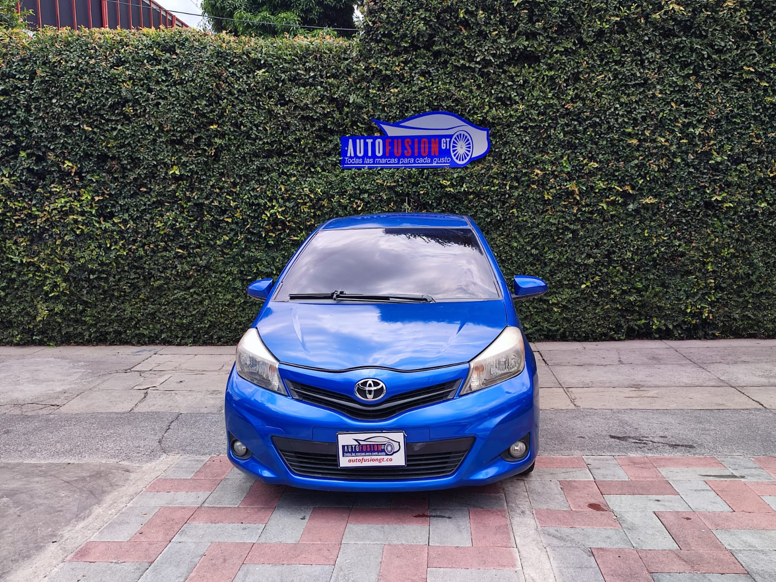 vehiculo imagen 4