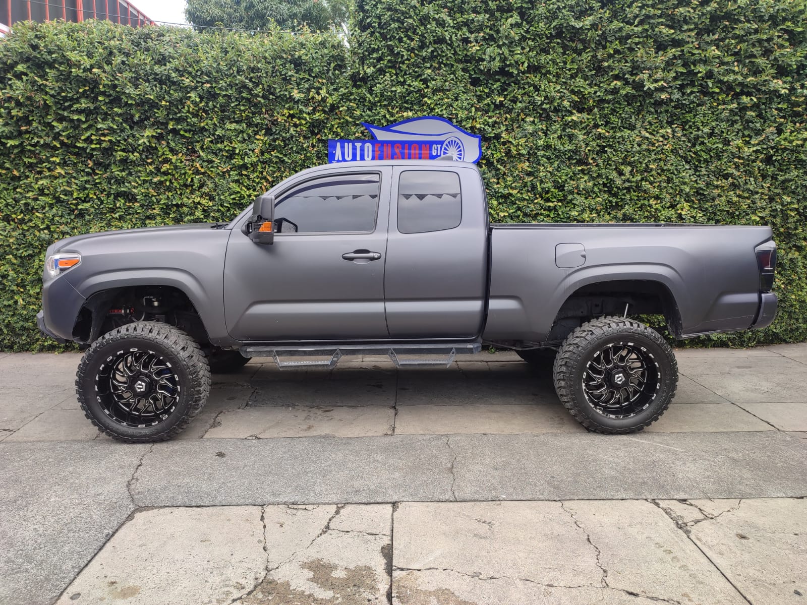 vehiculo imagen 5
