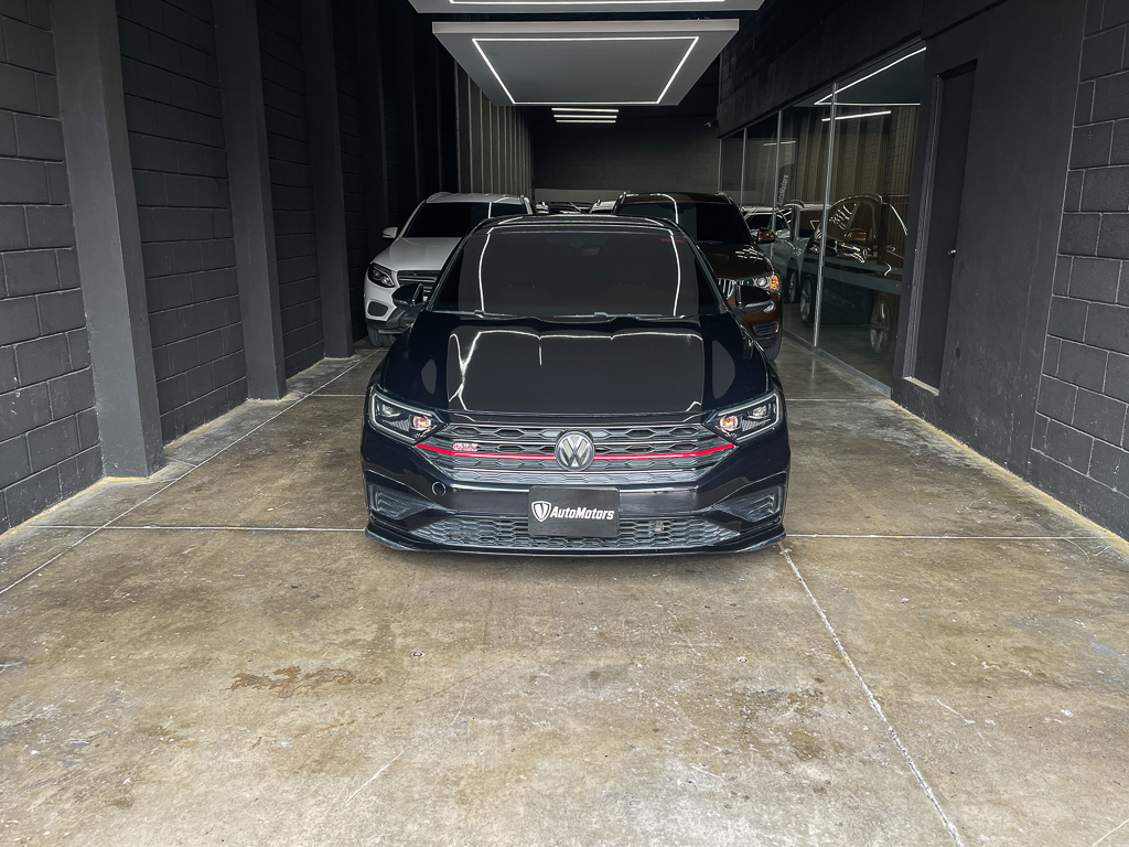 Volkswagen JETTA 2019