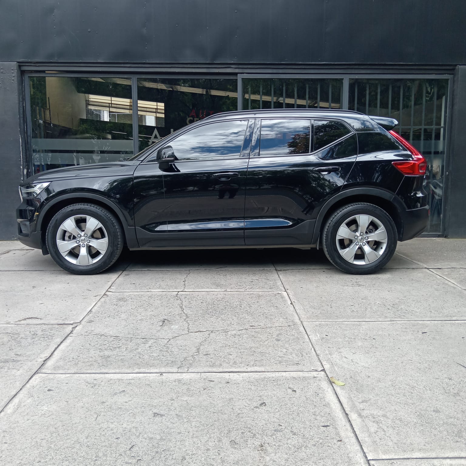 vehiculo imagen 4