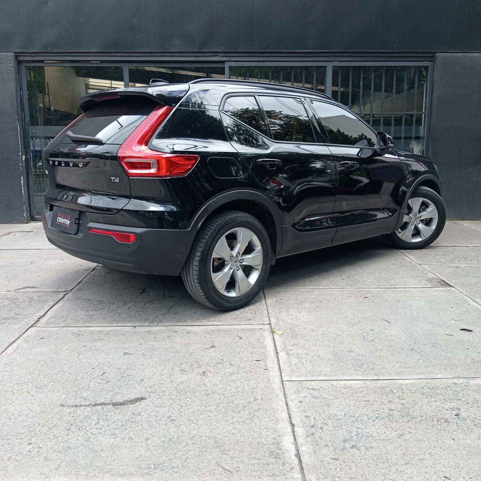 vehiculo imagen 5
