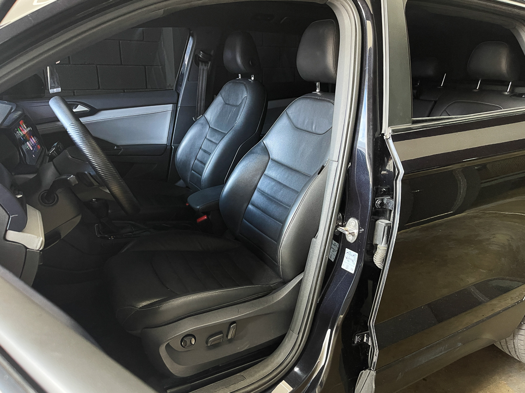 Volkswagen Taos 2022