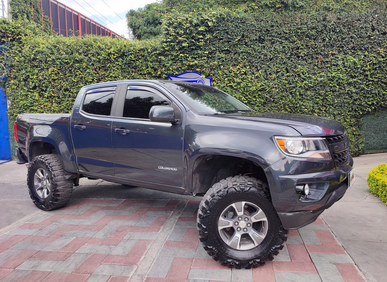 vehiculo imagen 3