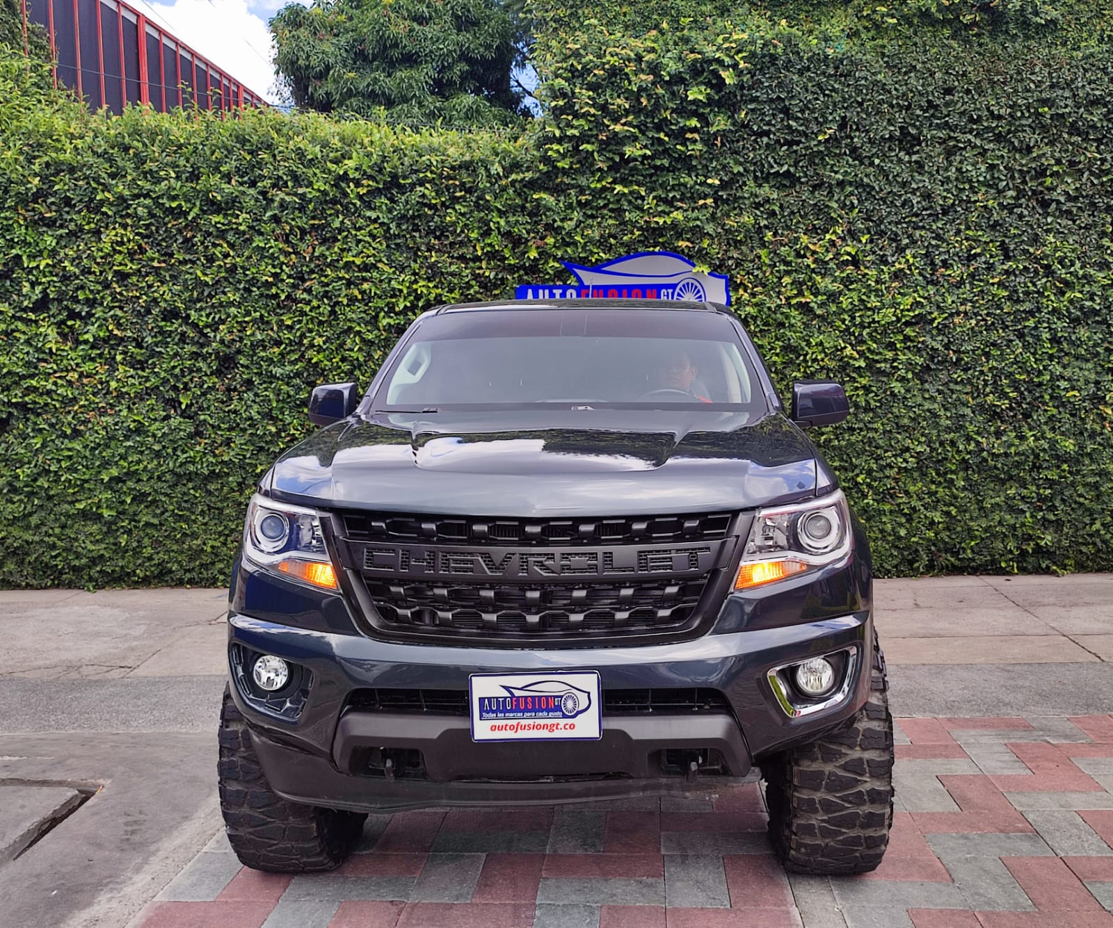 vehiculo imagen 4