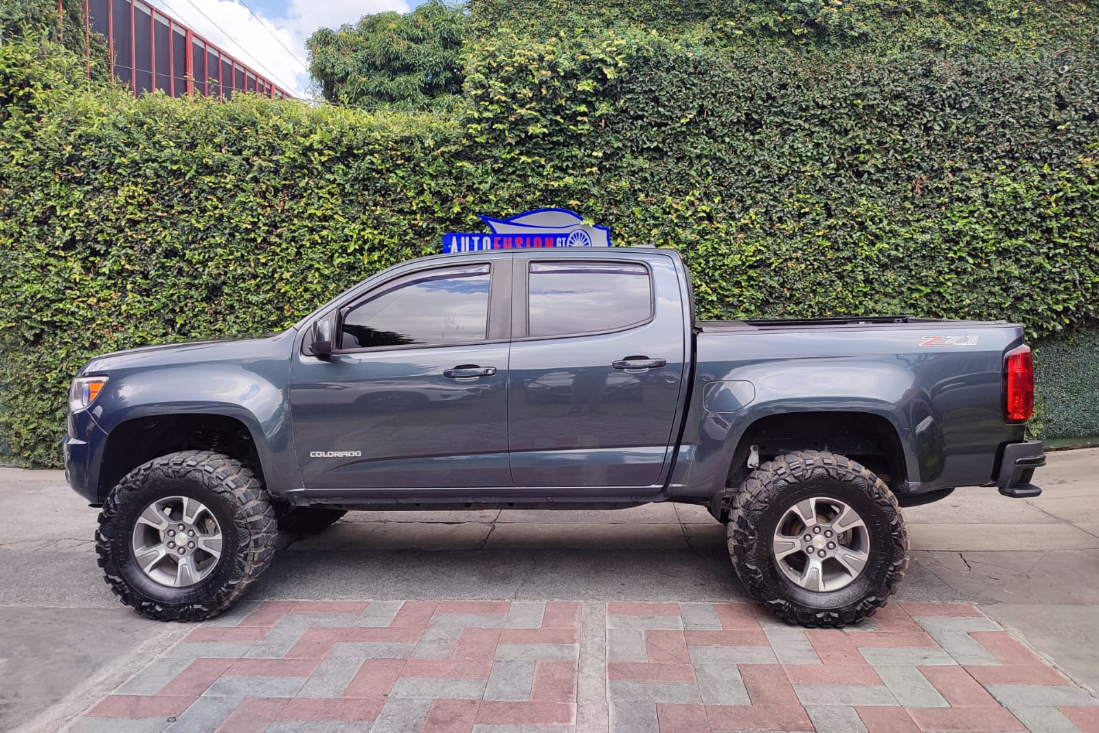 vehiculo imagen 5